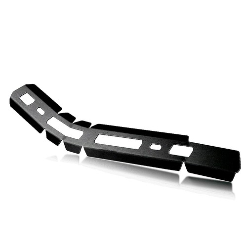 Exhaust heat shield muffler - heat,