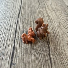 Kinder Egg Toys Natoons Bundle