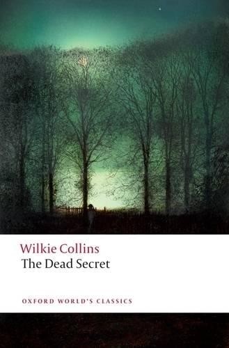 The dead secret oxford - dead, (oxford