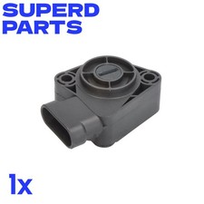 ACCELERATOR POSITION SENSOR