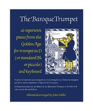 The Baroque Trumpet: 16