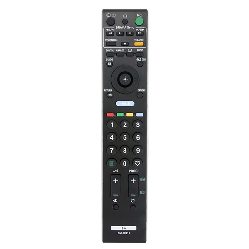 Ed011 replaced remote - rm-ed011,