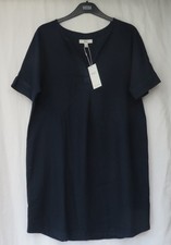 LADIES MARKS AND SPENCER NAVY