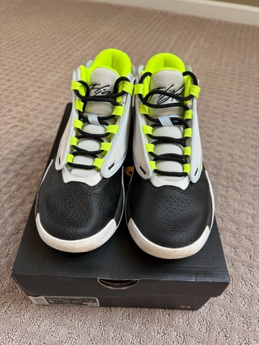 Nike air jordan - air, 4