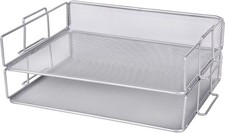 Exerz Letter Trays 2pcs