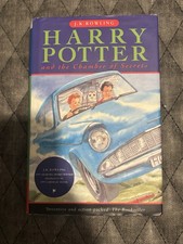 Harry Potter And The Chamber