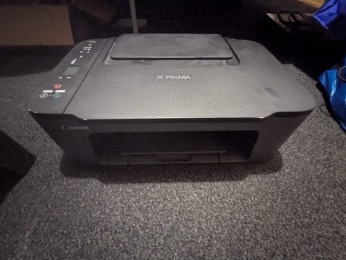 Canon pixma ts3450 - canon,