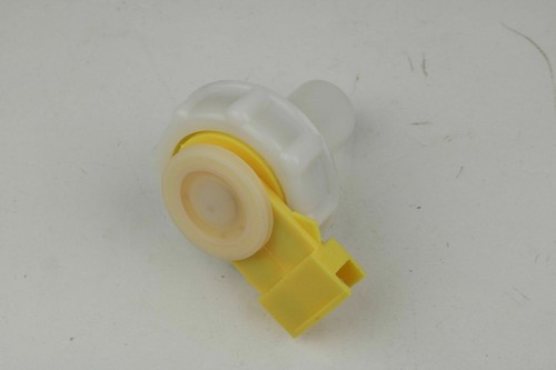 Brake fluid reservoir - , cap