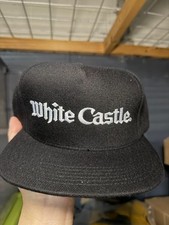 Supreme X White Castle 5 Panel