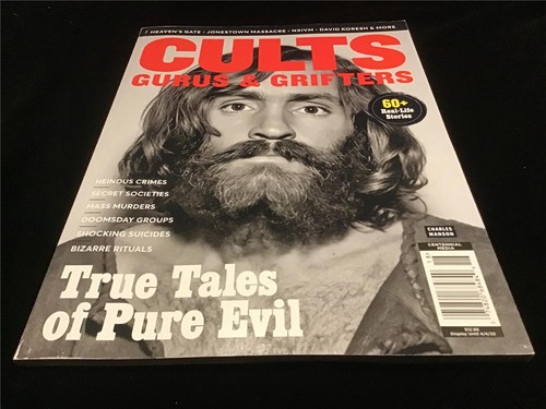 Centennial magazine cults - centennial,