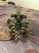 Warhammer 40k 007 Defiler