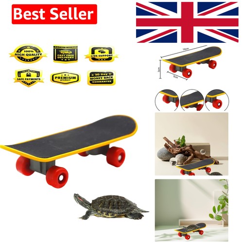 Lightweight turtle skateboard - lightweight,