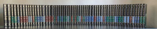 Britannica great books the - books, of
