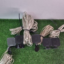 SONY SS-IS15 Satellite Speaker 5 Mini Micro HT-IS100 & Dav-IS10  Stand Mount