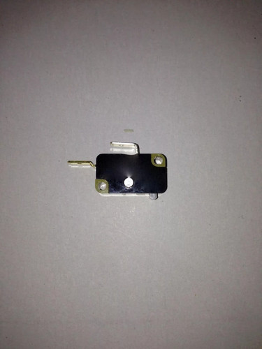 Sanitop microswitch spare part - microswitch,
