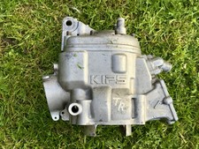 Kawasaki KX 250 1991 Race