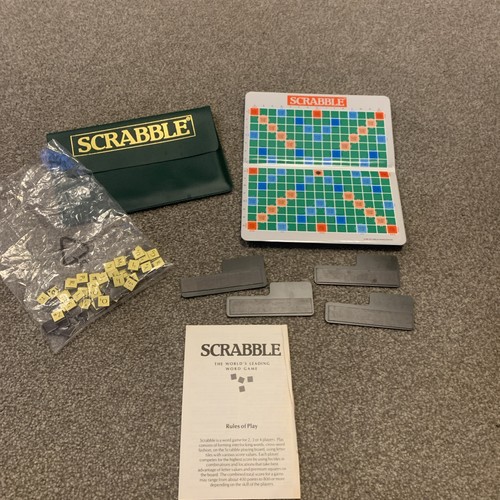 Vintage spear games pocket - spear's,