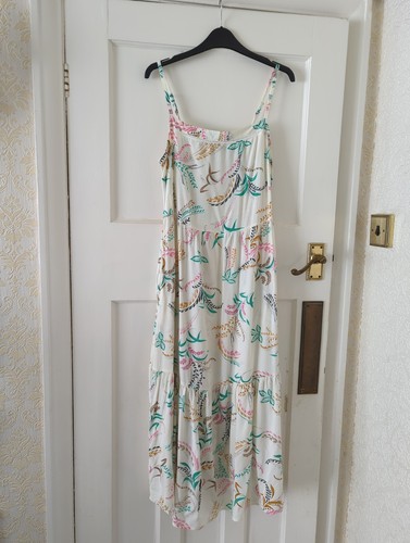 Collection cream maxi - m,