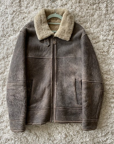 Lakeland men flying jacket - lakeland,