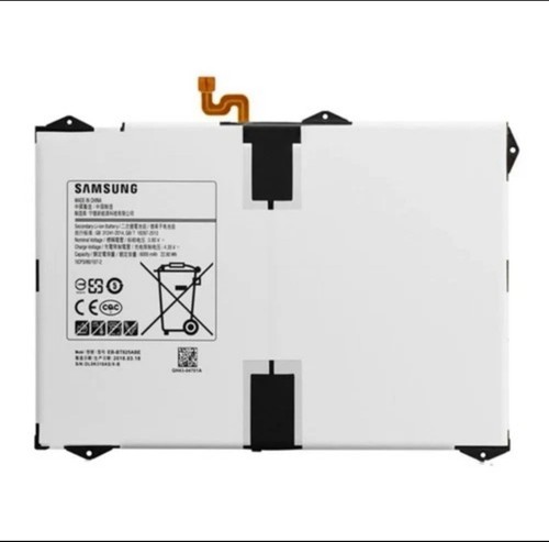 Battery for samsung galaxy tab - battery,