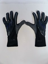 Adidas Men’s  Size 10 Black