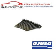 CYLINDER HEAD BOLTS SET AJUSA