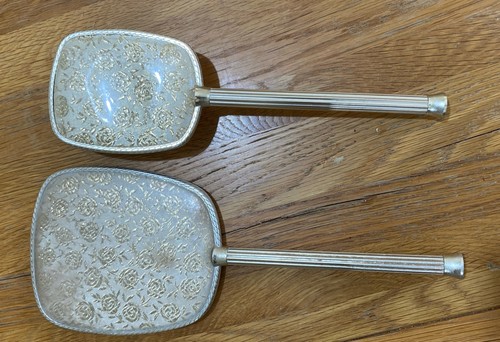 Vintage 1950s 1960s - , floral
