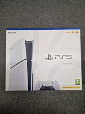 Sony PlayStation 5 Slim Disc