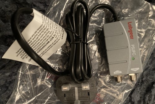 Labgear psufc 12v masthead - 12v,