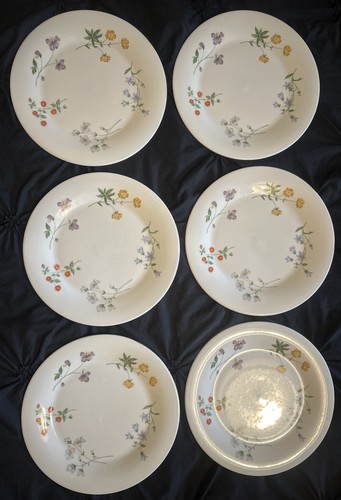 Royal doulton springtime - doulton,