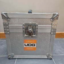 UDG Ultimate DJ Gear Metal Box