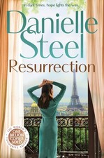 Resurrection: The powerful story of hope in dark times-Steel, Da
