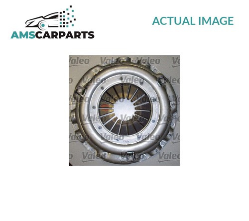 Clutch kit 826380 valeo - clutch, new