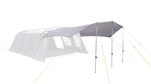 Outwell canopy tarp shelter - canopy,