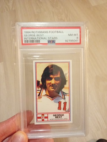 Rothmans 1984 football - rothmans,