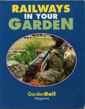 Railways in Your Garden