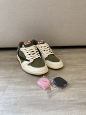 Size 11 - Jordan 1 Retro Low