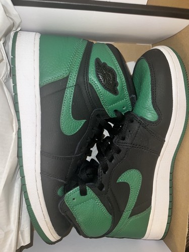 Jordan pine green - 1, uk