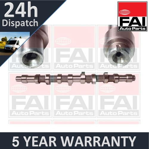 Camshaft fai fits peugeot - fai,