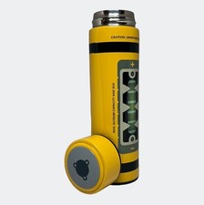 Monsters Inc Scream Canister