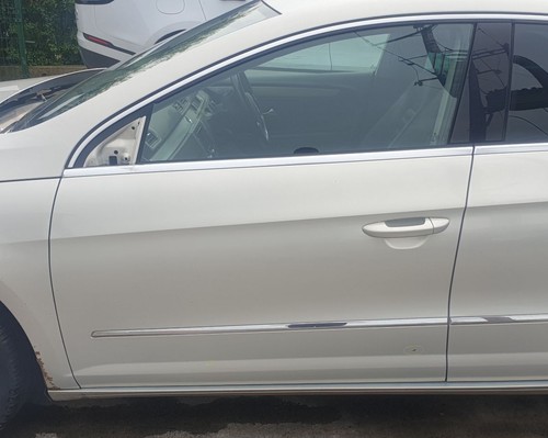 Passat mk6 b7 - vw, cc