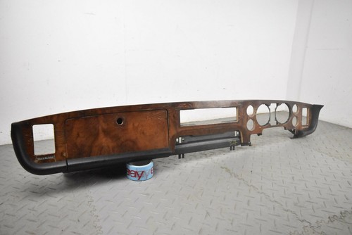 Jaguar xj6 xj12 wooden - jaguar,