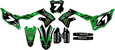 KXF 250 2021 graphic/decal kit