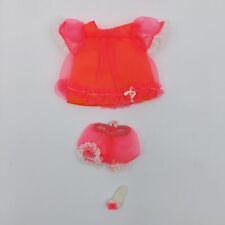 Barbie Skipper Jazzy Jamys