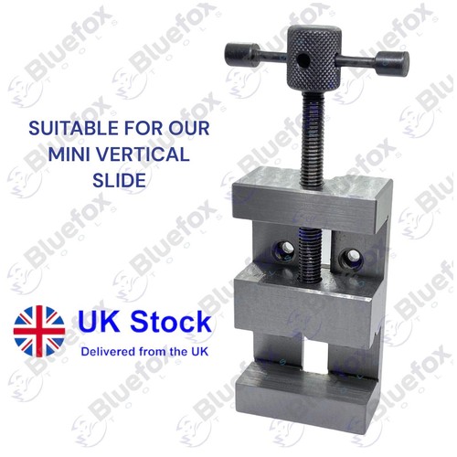 50mm drill press vice - vice, for
