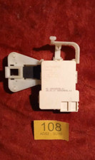 Washing Machine  HOTPOINT WML540 P UK R  DOOR LOCK