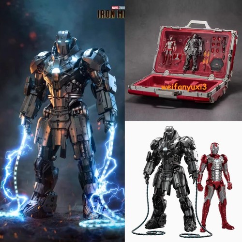Stock iron man mark v - 1:1,