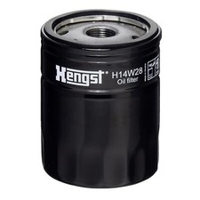 NEW OIL FILTER FOR ALFA
