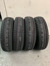 4 x 165 R13C Kenda Mastertrail 3G 96/94N 8Ply 165 80 13 Trailer - FOUR TYRES
