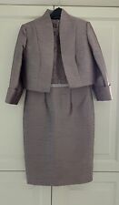 Mascara Pour La Femme Purple Wedding Outfit Size 10